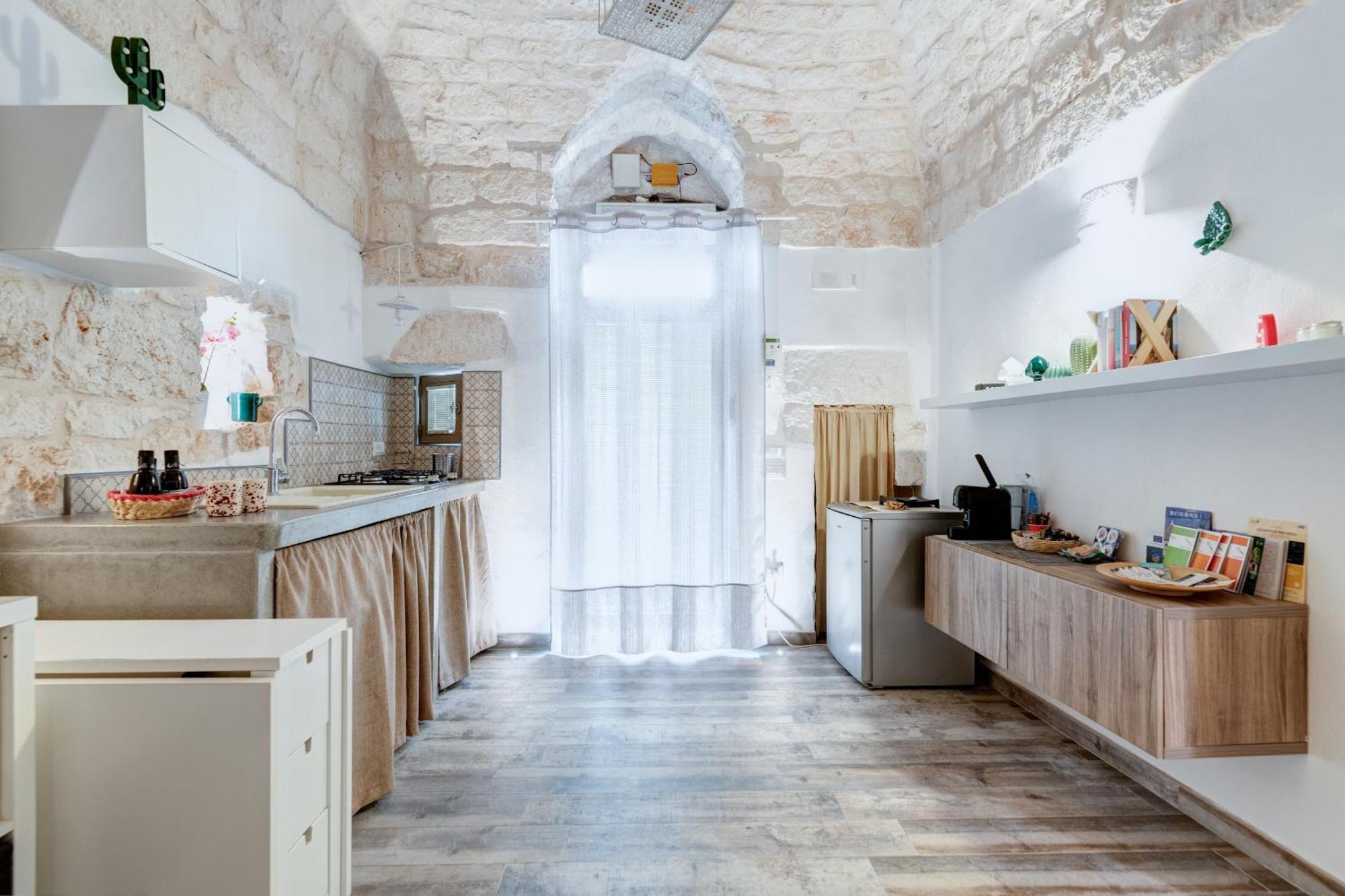Вилла Casa Anmori Остуни Экстерьер фото